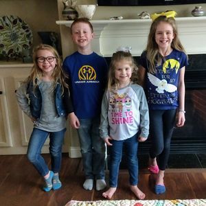 Meet your Posher, Debbie